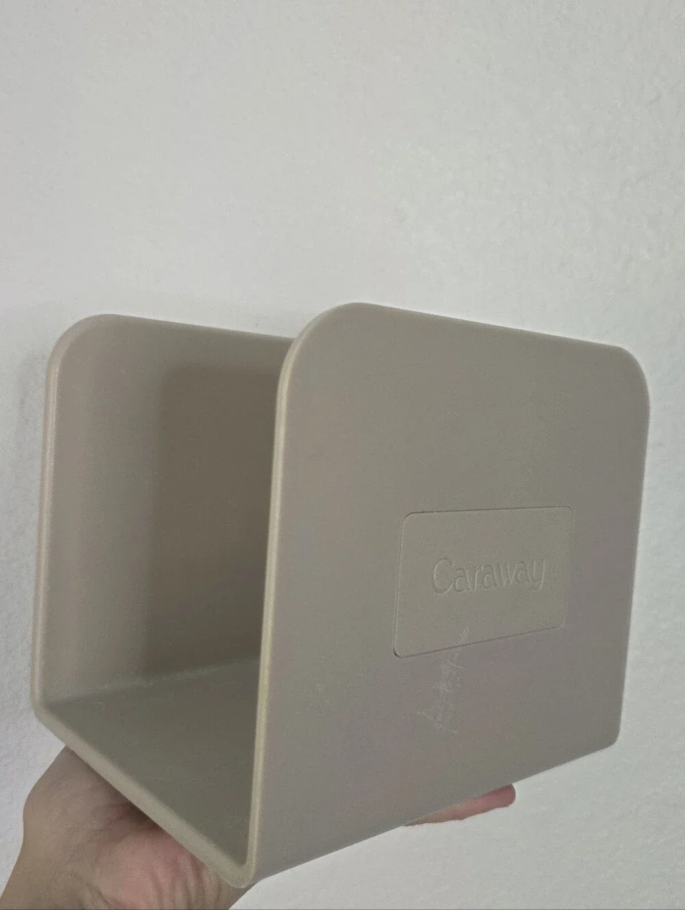 Caraway Magnetic Pan Rack Storage Holders, 3